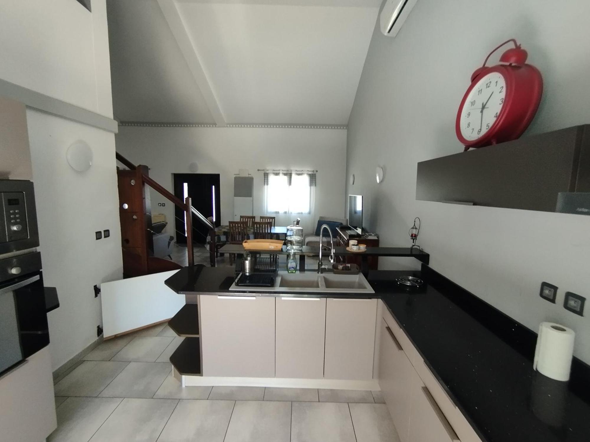 Chez Fred Saint Andre Villa Eksteriør billede