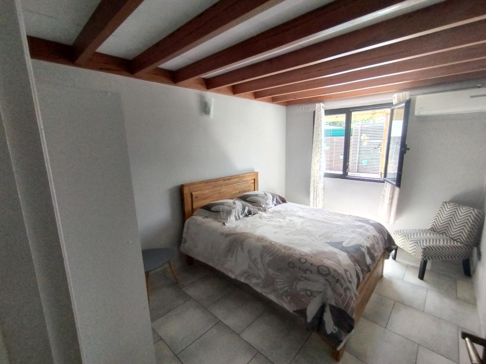 Chez Fred Saint Andre Villa Eksteriør billede